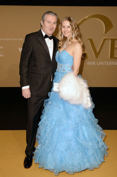 64. Ball der Wirtschaft des VBKI, Berlin