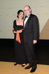 64. Ball der Wirtschaft des VBKI, Berlin