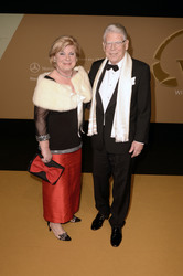 64. Ball der Wirtschaft des VBKI, Berlin