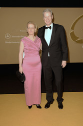 64. Ball der Wirtschaft des VBKI, Berlin