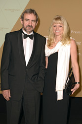 64. Ball der Wirtschaft des VBKI, Berlin
