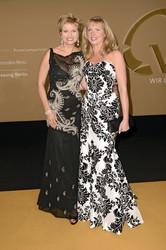 64. Ball der Wirtschaft des VBKI, Berlin