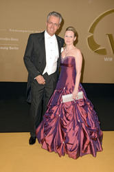 64. Ball der Wirtschaft des VBKI, Berlin