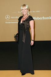 64. Ball der Wirtschaft des VBKI, Berlin