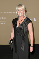 64. Ball der Wirtschaft des VBKI, Berlin