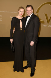 64. Ball der Wirtschaft des VBKI, Berlin