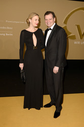 64. Ball der Wirtschaft des VBKI, Berlin