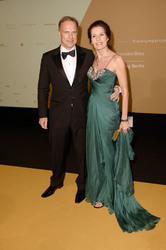 64. Ball der Wirtschaft des VBKI, Berlin