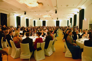 64. Ball der Wirtschaft des VBKI, Berlin