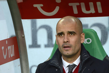 Bundesliga Spiel Hannover 96 gegen FC Bayern München, Hannover