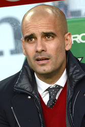 Bundesliga Spiel Hannover 96 gegen FC Bayern München, Hannover