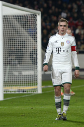 Bundesliga Spiel Hannover 96 gegen FC Bayern München, Hannover