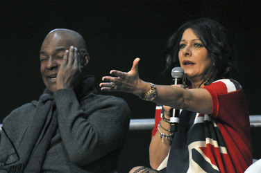 Star Trek Destination Germany Convention, Frankfurt