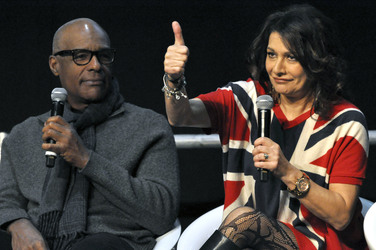 Star Trek Destination Germany Convention, Frankfurt