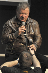 Star Trek Destination Germany Convention, Frankfurt