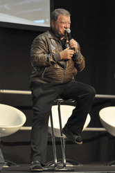 Star Trek Destination Germany Convention, Frankfurt