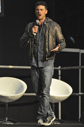 Star Trek Destination Germany Convention, Frankfurt