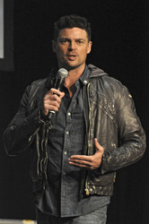 Star Trek Destination Germany Convention, Frankfurt