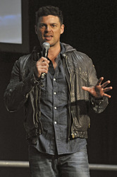 Star Trek Destination Germany Convention, Frankfurt