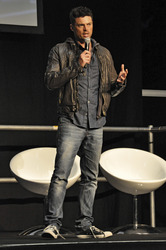 Star Trek Destination Germany Convention, Frankfurt