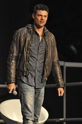 Star Trek Destination Germany Convention, Frankfurt