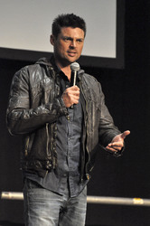 Star Trek Destination Germany Convention, Frankfurt