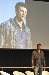 Star Trek Destination Germany Convention, Frankfurt