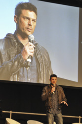 Star Trek Destination Germany Convention, Frankfurt