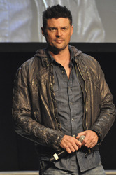 Star Trek Destination Germany Convention, Frankfurt