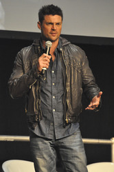 Star Trek Destination Germany Convention, Frankfurt