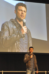 Star Trek Destination Germany Convention, Frankfurt