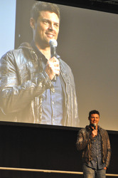 Star Trek Destination Germany Convention, Frankfurt