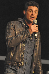 Star Trek Destination Germany Convention, Frankfurt