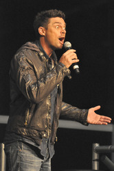 Star Trek Destination Germany Convention, Frankfurt