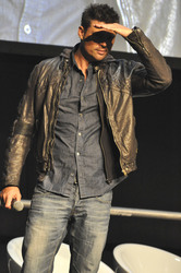 Star Trek Destination Germany Convention, Frankfurt