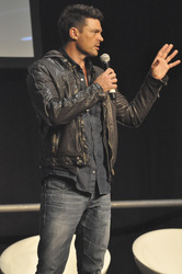 Star Trek Destination Germany Convention, Frankfurt