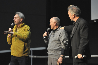 Star Trek Destination Germany Convention, Frankfurt