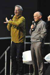 Star Trek Destination Germany Convention, Frankfurt