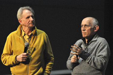 Star Trek Destination Germany Convention, Frankfurt