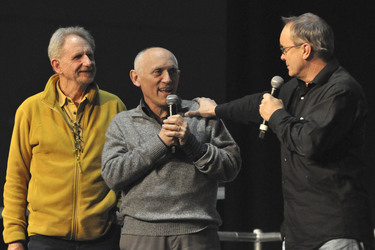 Star Trek Destination Germany Convention, Frankfurt