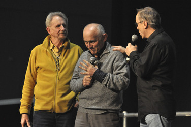 Star Trek Destination Germany Convention, Frankfurt