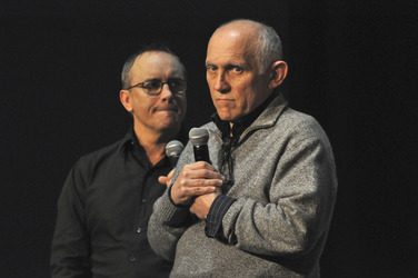 Star Trek Destination Germany Convention, Frankfurt