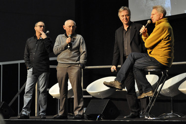 Star Trek Destination Germany Convention, Frankfurt