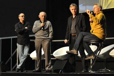 Star Trek Destination Germany Convention, Frankfurt