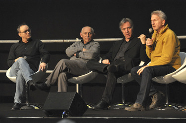 Star Trek Destination Germany Convention, Frankfurt