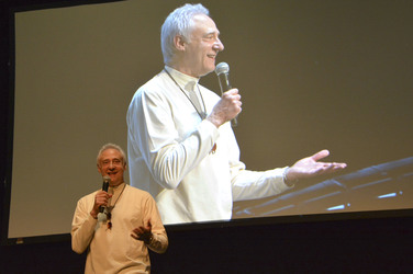 Star Trek Destination Germany Convention, Frankfurt