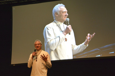 Star Trek Destination Germany Convention, Frankfurt