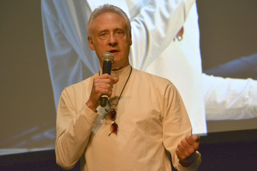 Star Trek Destination Germany Convention, Frankfurt