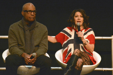 Star Trek Destination Germany Convention, Frankfurt