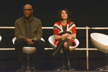 Star Trek Destination Germany Convention, Frankfurt